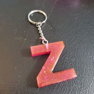 Handmade keychain